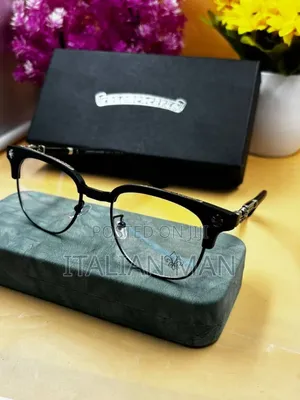 Men's Glasses