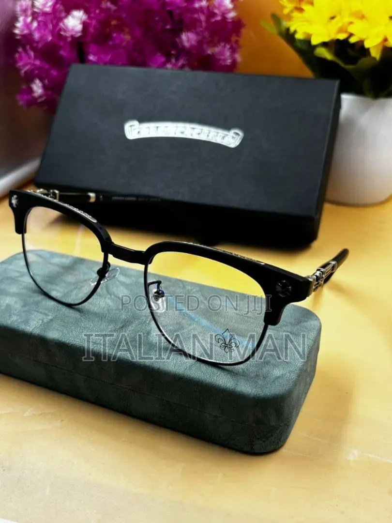 Men's Glasses