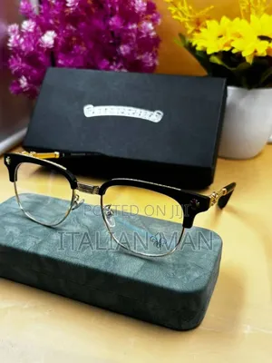 Men's Glasses