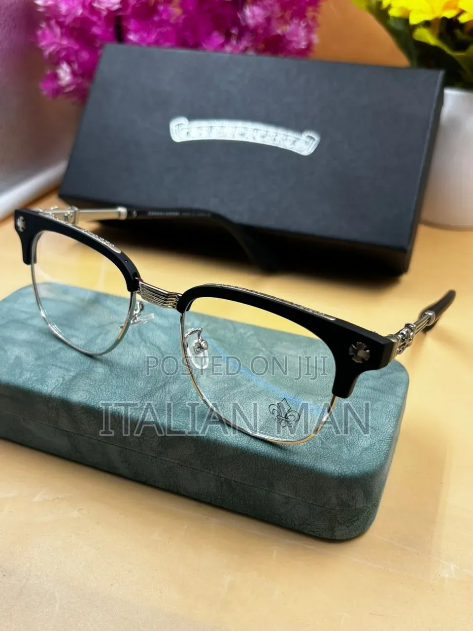 Men's Glasses