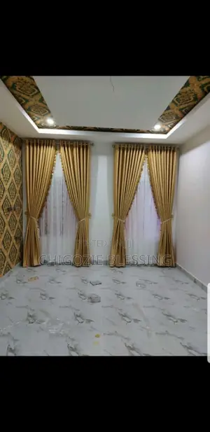 curtains blinds rugs pillows quilt bedsheets and More.