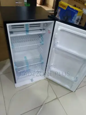 Royal Compact Fridge 105L for Bedrooms and Personal Spaces