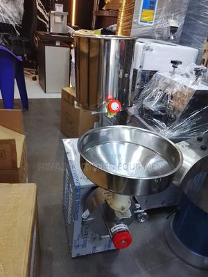 Tigernurt Grinder