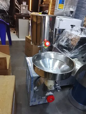Tigernurt Grinder