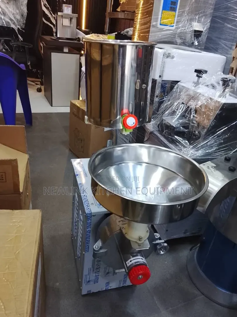 Tigernurt Grinder