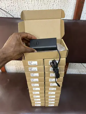 Dell Type C Charger 65watts