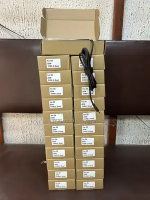 Dell Type C Charger 65watts