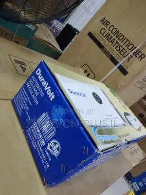 Duravolt AVR for Smoother Electrical Performance