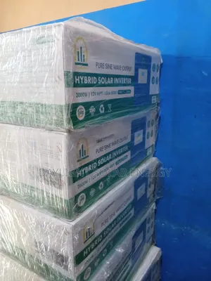 2kva Hybrid Inverter 12volt