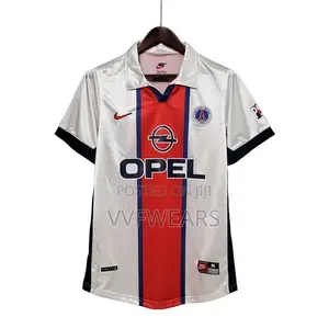 PSG Retro Jersey