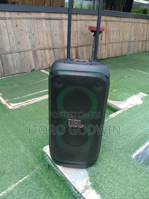 JBL Partybox Stage 320