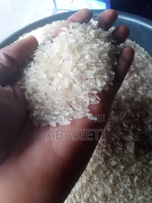 50kg Premium Bag of Rice