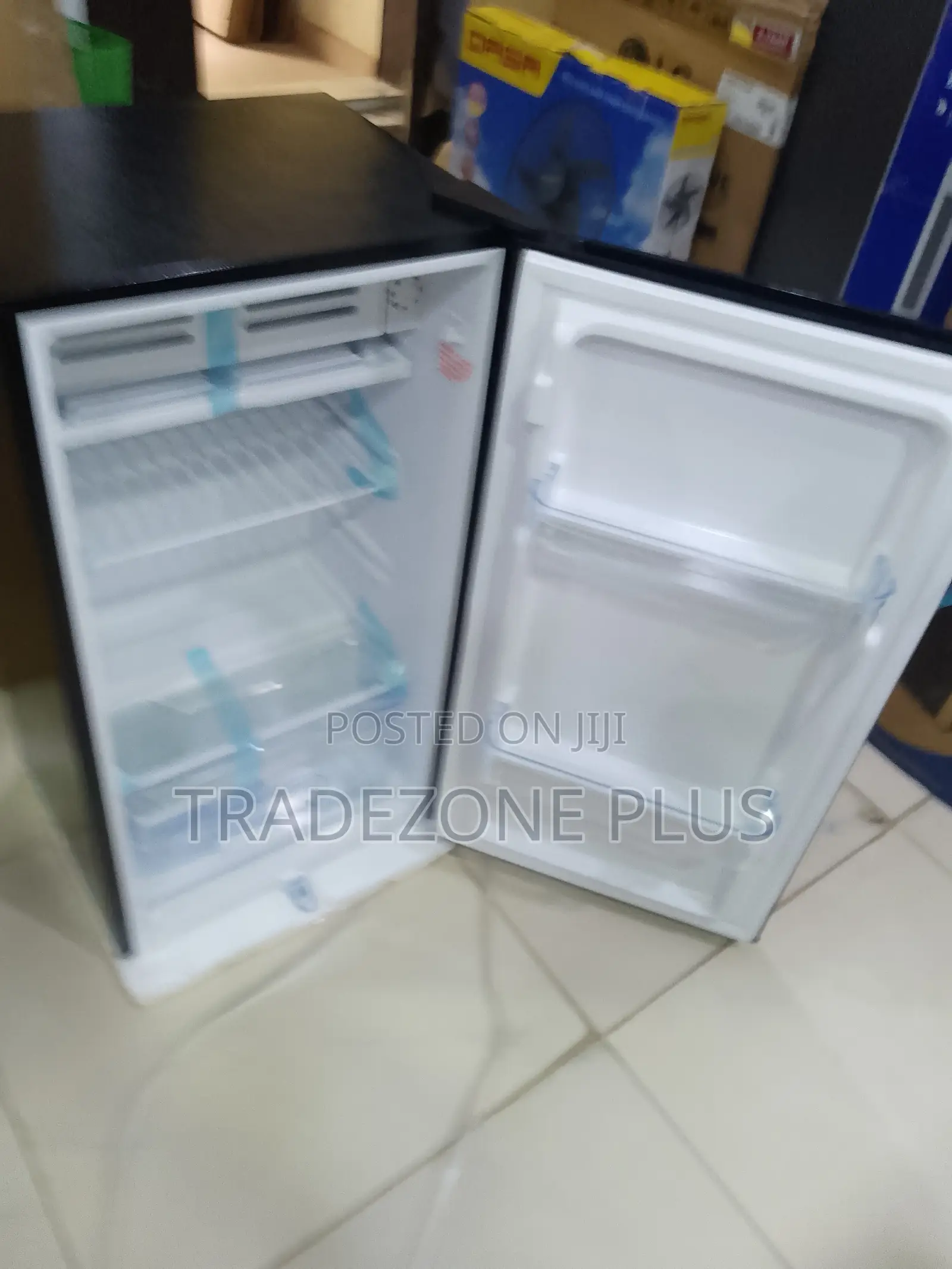 Upgrade Your Home With Royal 105 Litres Refrigerator