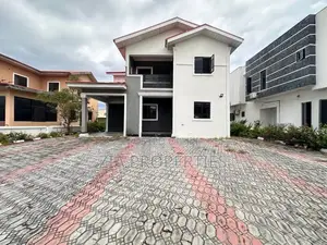 4bdrm Duplex in Lekki for rent