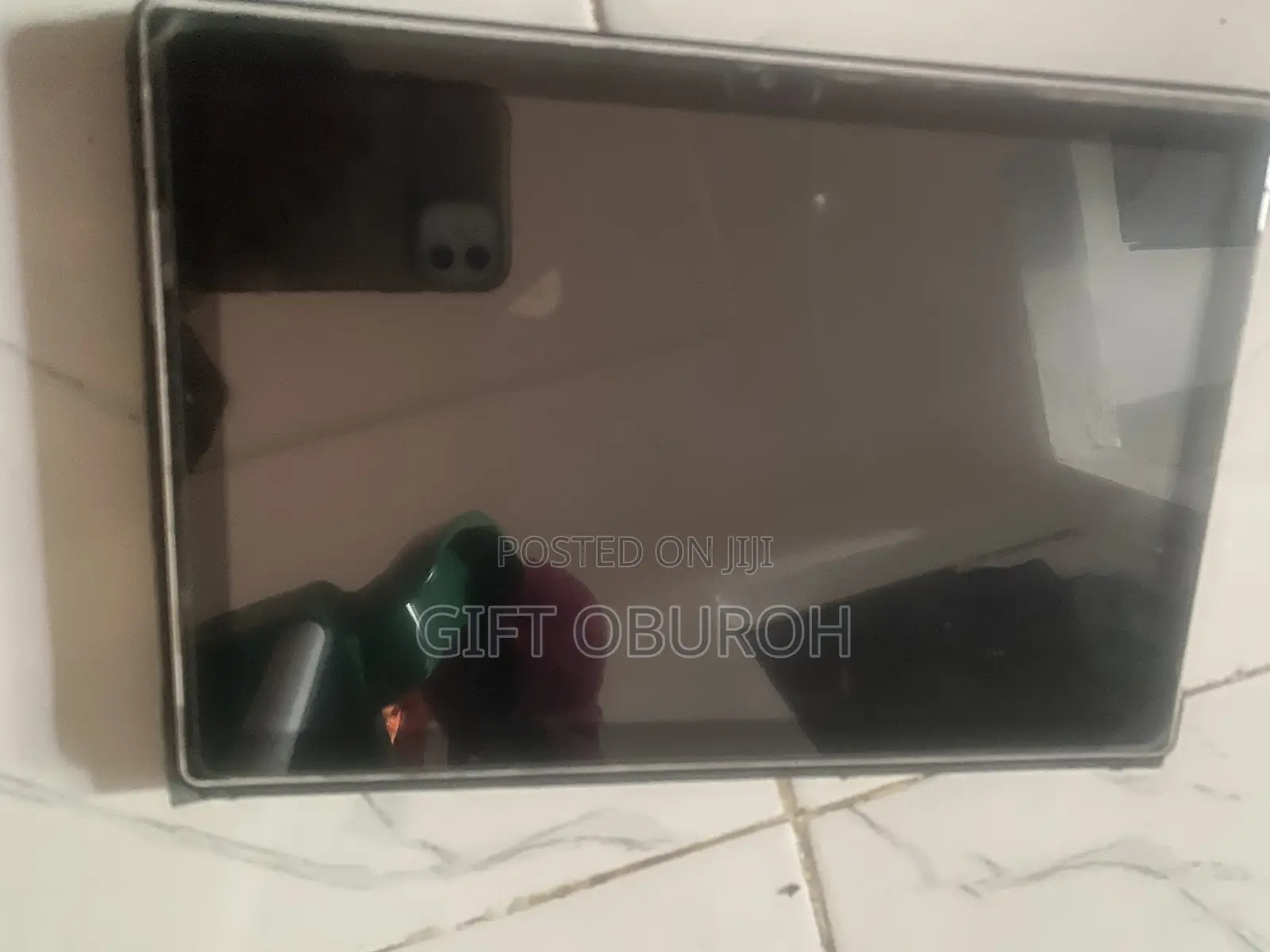 Atouch X19 Pro 128 GB White