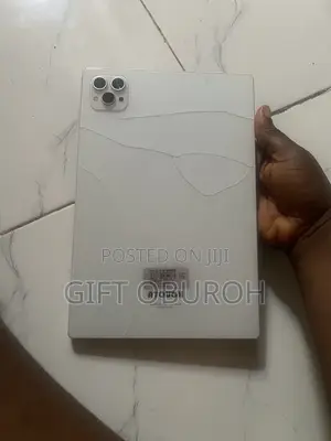 Atouch X19 Pro 128 GB White
