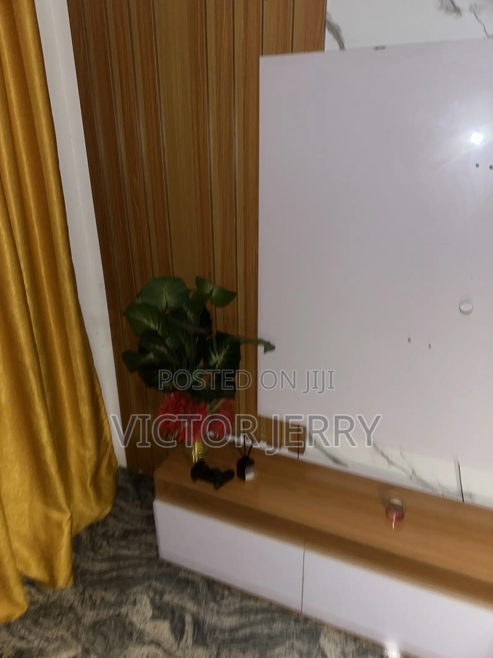 TV Console