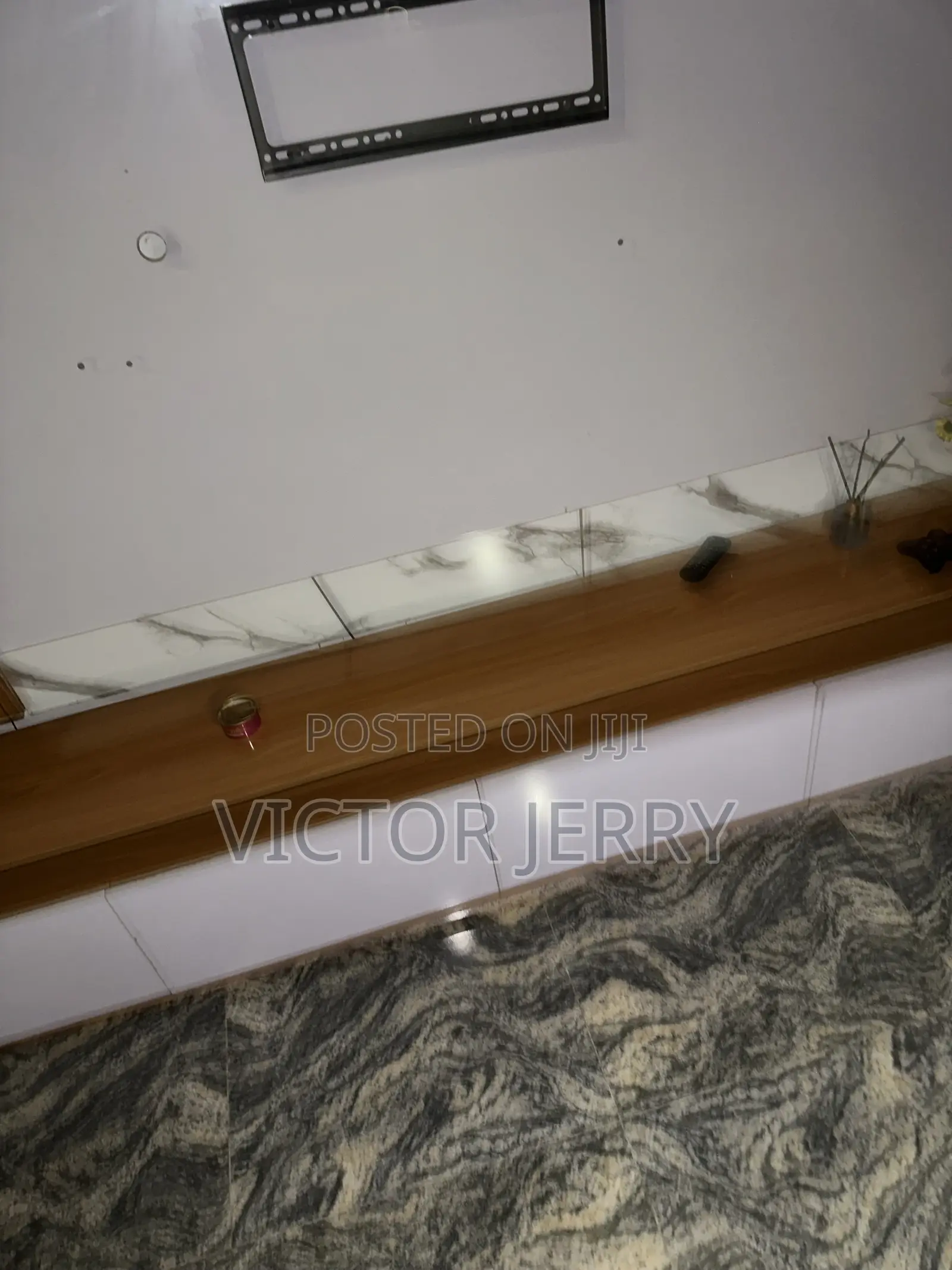 TV Console