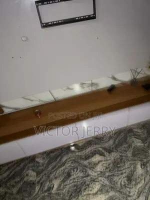 TV Console