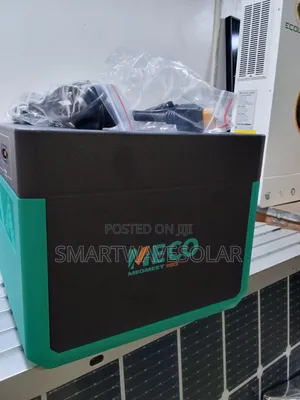 Solar Generator