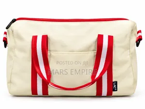 Portable Travel Bag - N12,000 - Lugbe Abuja