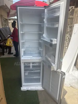Hisense RD-35DCB Refrigerator for Family Food Organization