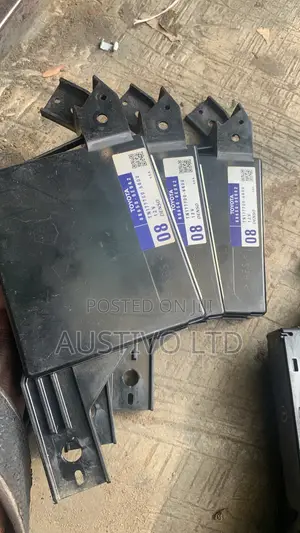 AC Amplifier for Rx350 2012 .