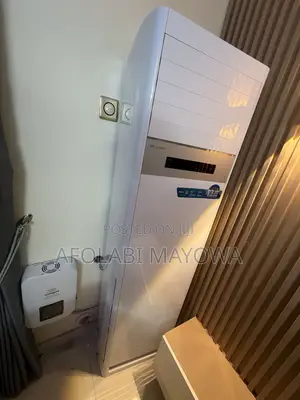 Hisense AC 2 HP