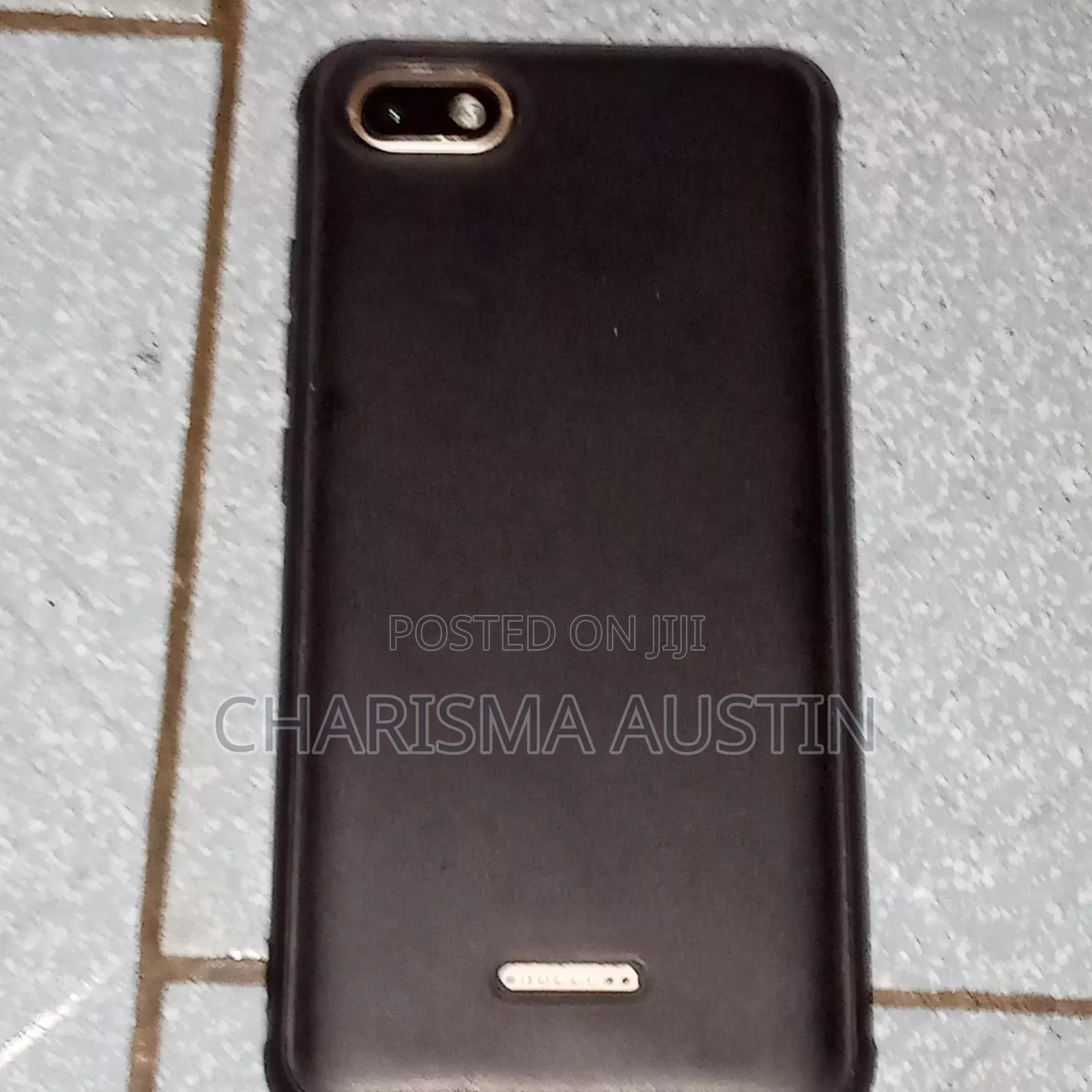 Xiaomi Redmi 6A 16 GB Gold