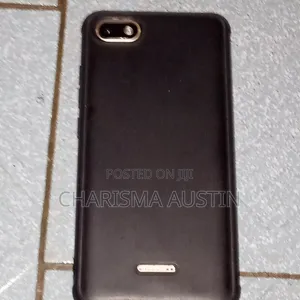 Xiaomi Redmi 6A 16 GB Gold