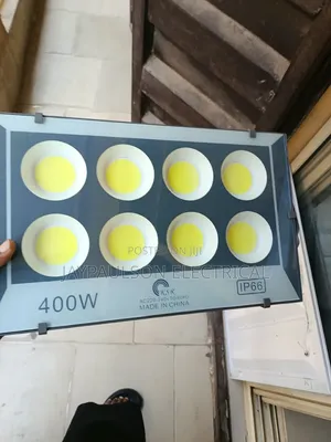 400w Cob Led Flood Light