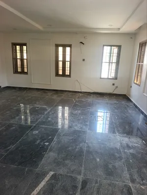 5bdrm Duplex in Wuse 2 for rent