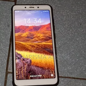 Xiaomi Redmi 6A 16 GB Gold