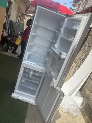 Hisense RD-35DCB Double Refrigerator With Drinking Water Dispenser