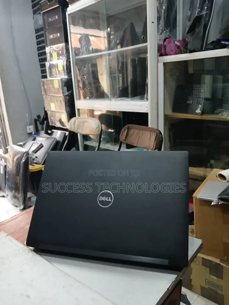 Laptop Dell Latitude 14 7480 8GB Intel Core i7 SSD 256GB