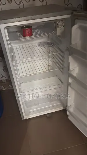 LG Refrigerator
