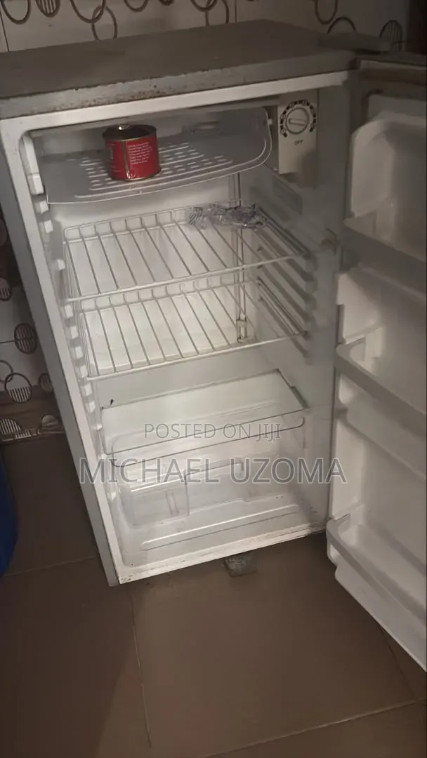LG Refrigerator