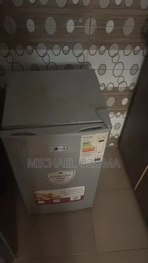 LG Refrigerator