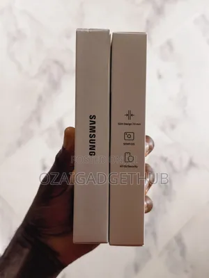 New Samsung Galaxy A17 128 GB Black