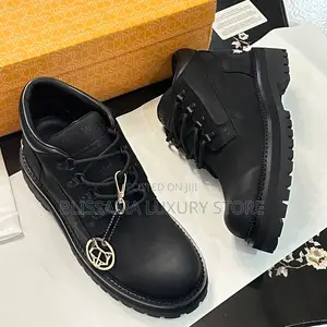 Naked Wolfe Premium Luxury Men Boots– Comfortable, Durable & Stylish