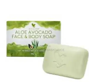 Avocado Soap