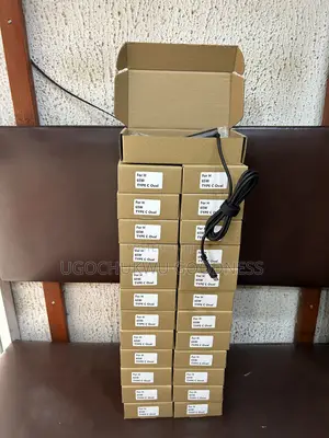 HP Type C Charger 65watts