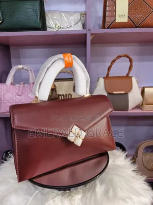 KANIRO Quality Stock Handbags