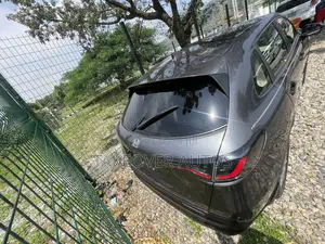 Honda HR-V 2024 Gray