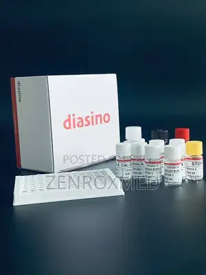 Diasino Testosterone ELISA Kit (96 Tests)