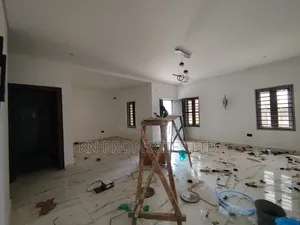 3bdrm Apartment in Katampe Main for rent