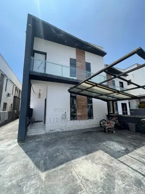 4bdrm Duplex in Chevron Drive for rent