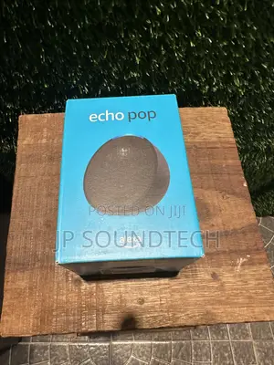 Alexa Echo Pop