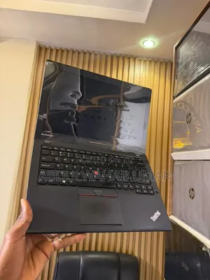 Laptop Lenovo ThinkPad X250 4GB Intel Core i5 HDD 500GB