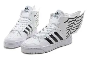 Adidas X Jeremy Scott JS Wings 2.0 "Pixels"
